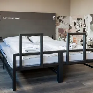 A&o ハウプトバーンホーフ グラーツ