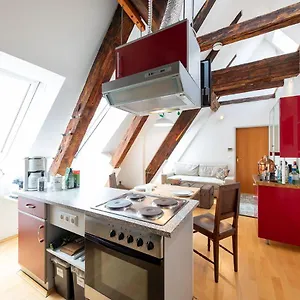 Apartment Gin-department, Graz