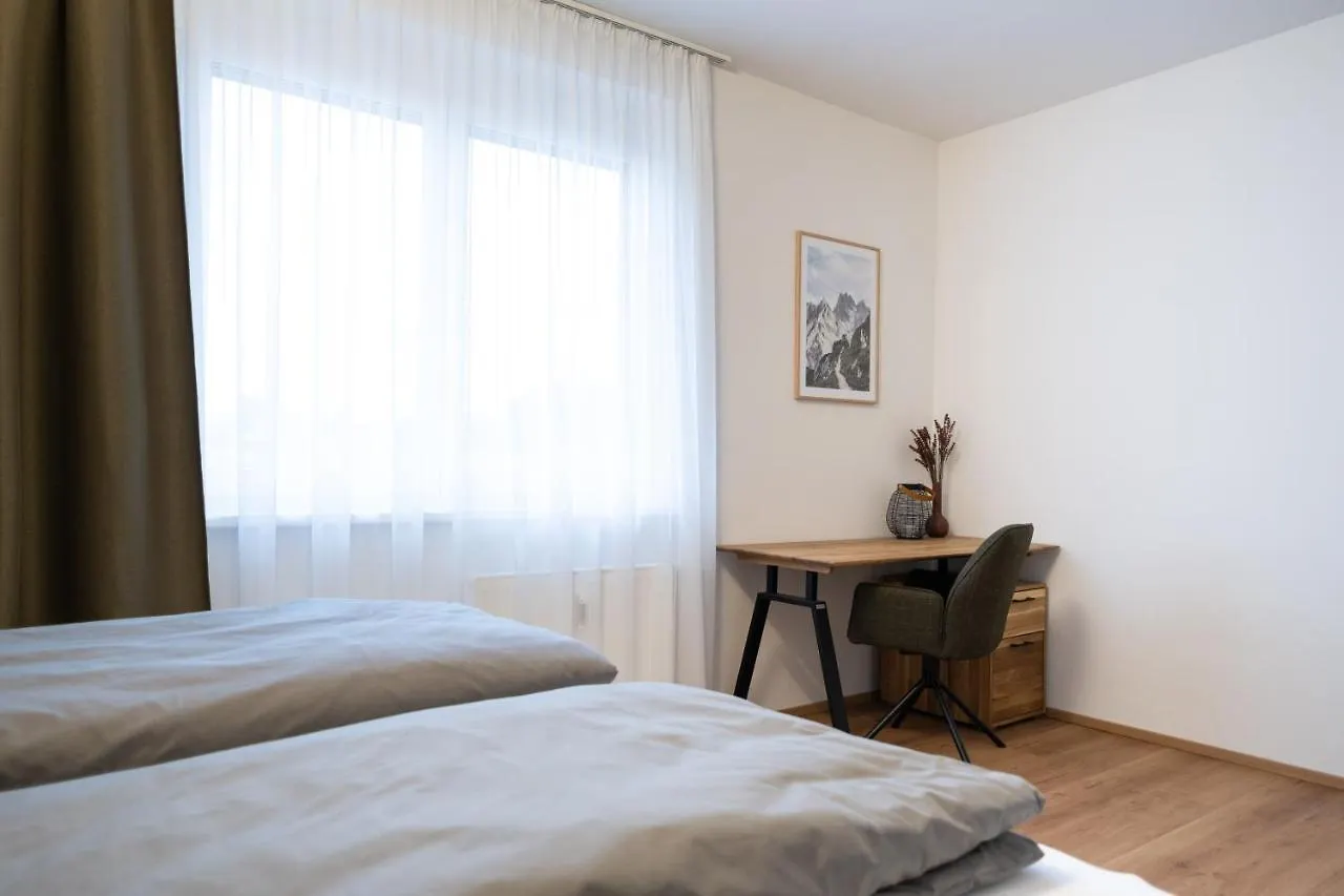 Apartamento Mh Living - 39 - Scandinavian Living Dream In Center Graz Austria