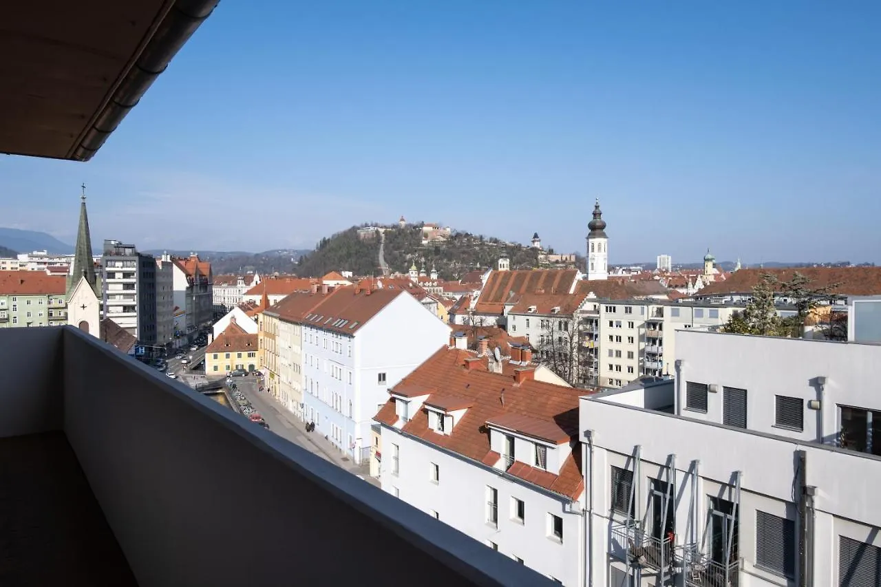 Mh Living - 39 - Scandinavian Living Dream In Center Graz